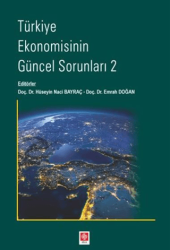 Türkiye Ekonomisinin Güncel Sorunları 2 - Ekin Basım Yayın