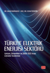 Türkiye Elektrik Enerjisi Sektörü - Nobel Bilimsel Eserler