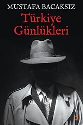 Türkiye Günlükleri - Cinius Yayınları