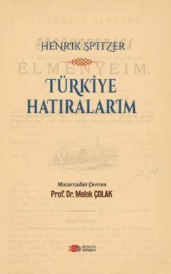 Türkiye Hatıralarım - 1