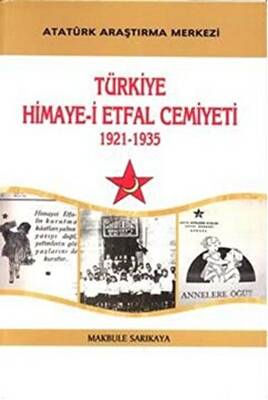 Türkiye Himaye-i Etfal Cemiyeti - 1