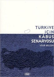 Türkiye İçin Kabus Senaryosu - Zeus Kitabevi