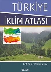 Türkiye İklim Atlası - İnkılap Kitabevi