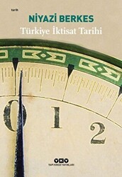 Türkiye İktisat Tarihi - Yapı Kredi Yayınları