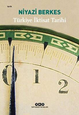 Türkiye İktisat Tarihi - 1