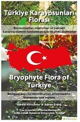 Türkiye Karayosunları Florası - Bryophyte Flora of Türkiye - Hiperlink Yayınları