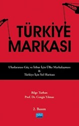 Türkiye Markası - Nobel Akademik Yayıncılık