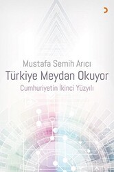 Türkiye Meydan Okuyor - Cinius Yayınları