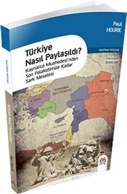 Türkiye Nasıl Paylaşıldı? - 1
