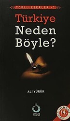 Türkiye Neden Böyle? - Sarkaç Yayınları