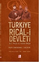 Türkiye Rical-i Devleti - Babıali Kültür Yayıncılığı