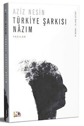 Türkiye Şarkısı Nazım - Nesin Yayınevi