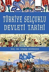 Türkiye Selçuklu Devleti Tarihi - Eğitim Yayınevi - Ders Kitapları