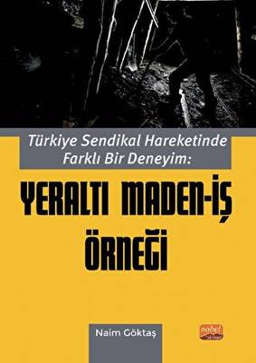 Türkiye Sendikal Hareketinde Farklı Bir Deneyim: Yeraltı Maden - İş Örneği - 1