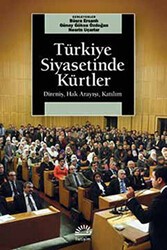 Türkiye Siyasetinde Kürtler - İletişim Yayınevi