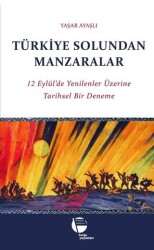 Türkiye Solundan Manzaralar - Belge Yayınları