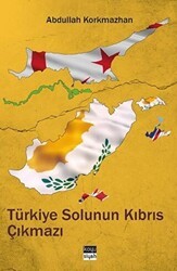 Türkiye Solunun Kıbrıs Çıkmazı 1950-1980 - Koyu Siyah Kitap