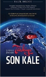 Türkiye Son Kale - Babıali Kültür Yayıncılığı