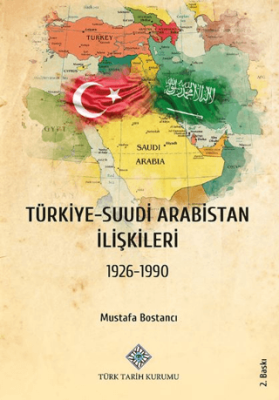 Türkiye - Suudi Arabistan İlişkileri - 1