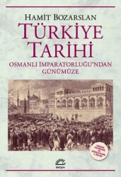 Türkiye Tarihi - İletişim Yayınevi