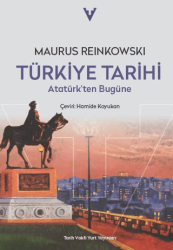 Türkiye Tarihi Atatürk`ten Bugüne - Tarih Vakfı Yurt Yayınları