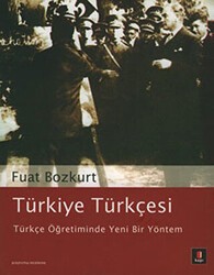 Türkiye Türkçesi - Kapı Yayınları