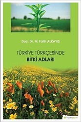Türkiye Türkçesinde Bitki Adları - Hiperlink Yayınları