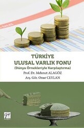 Türkiye Ulusal Varlık Fonu - Gazi Kitabevi