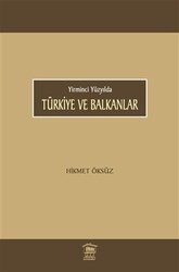 Türkiye ve Balkanlar - Serander Yayınları