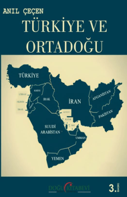 Türkiye ve Ortadoğu - 1