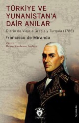 Türkiye ve Yunanistan’a Dair Anılar - Dorlion Yayınları