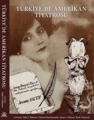 Türkiye’de Amerikan Tiyatrosu - 1