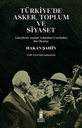 Türkiye’de Asker, Toplum ve Siyaset - Beyoğlu Kitabevi