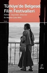 Türkiye`de Belgesel Film Festivalleri - Doruk Yayınları