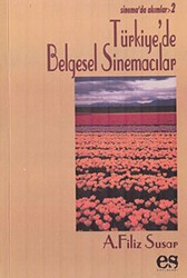 Türkiye’de Belgesel Sinemacılar - Es Yayınları