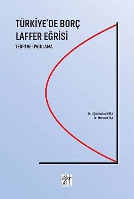 Türkiye`de Borç Laffer Eğrisi - 1