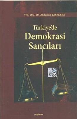 Türkiye’de Demokrasi Sancıları - 1