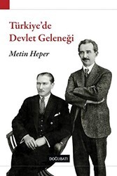 Türkiye’de Devlet Geleneği - Doğu Batı Yayınları