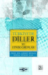 Türkiye’de Diller ve Etnik Gruplar - Akçağ Yayınları