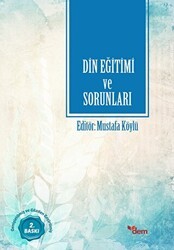 Türkiye`de Din Eğitimi ve Sorunları - Dem Yayınları