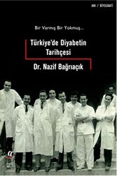Türkiye`de Diyabetin Tarihçesi - Oğlak Yayıncılık