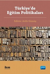 Türkiye’de Eğitim Politikaları - Nobel Akademik Yayıncılık