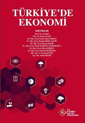 Türkiye`de Ekonomi - 1