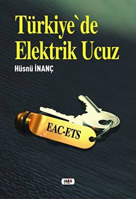 Türkiye`de Elektrik Ucuz - 1