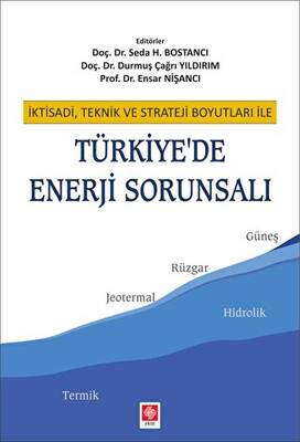 Türkiye`de Enerji Sorunsalı - 1