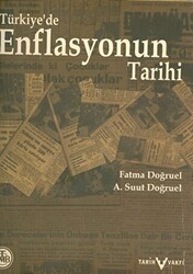 Türkiye’de Enflasyonun Tarihi - Tarih Vakfı Yurt Yayınları
