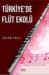 Türkiye’de Flüt Ekolü - Gece Kitaplığı