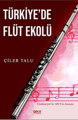 Türkiye’de Flüt Ekolü - 1