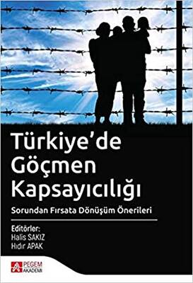 Türkiye’de Göçmen Kapsayıcılığı - 1