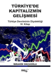 Türkiye`de Kapitalizmin Gelişmesi - Sınırsız Kitap